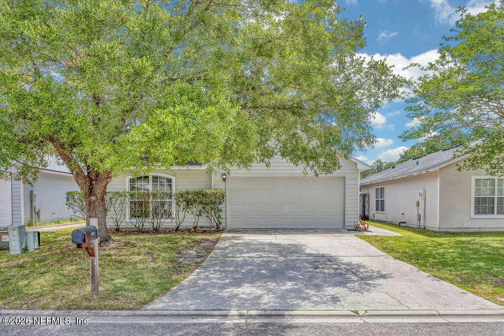 Photo of 1637 TEABERRY Drive