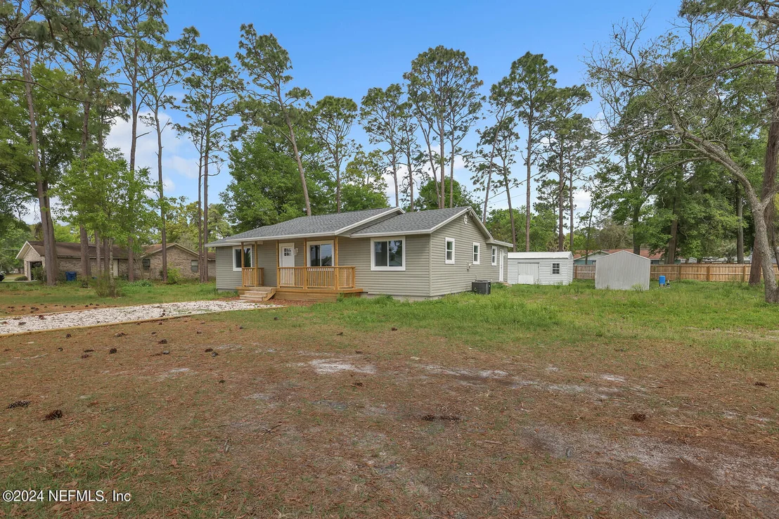 Photo of 2315 WATER BLUFF Drive