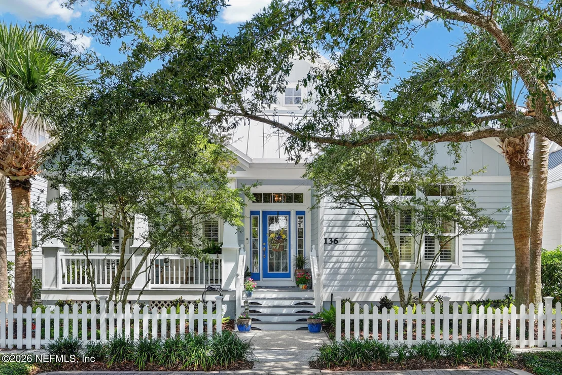 Photo of 136 ISLAND COTTAGE Way