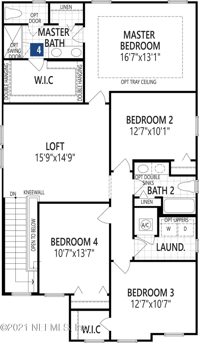 Photo of 61 MEADOW CREEK Drive