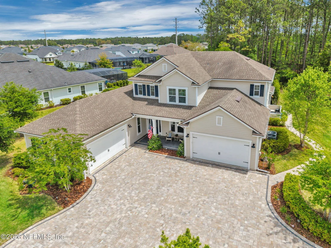 Photo of 276 BACK CREEK Drive