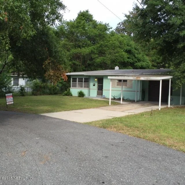 Photo of 1230 RIBAULT RIVER Drive
