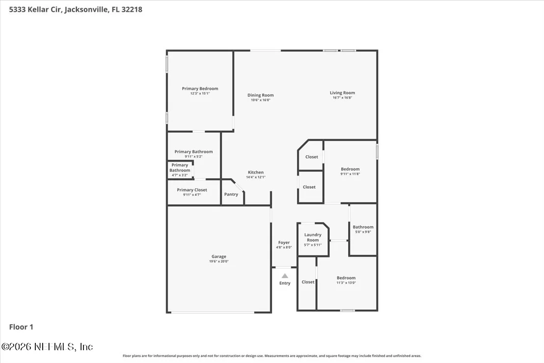 Photo of 5333 KELLAR Circle