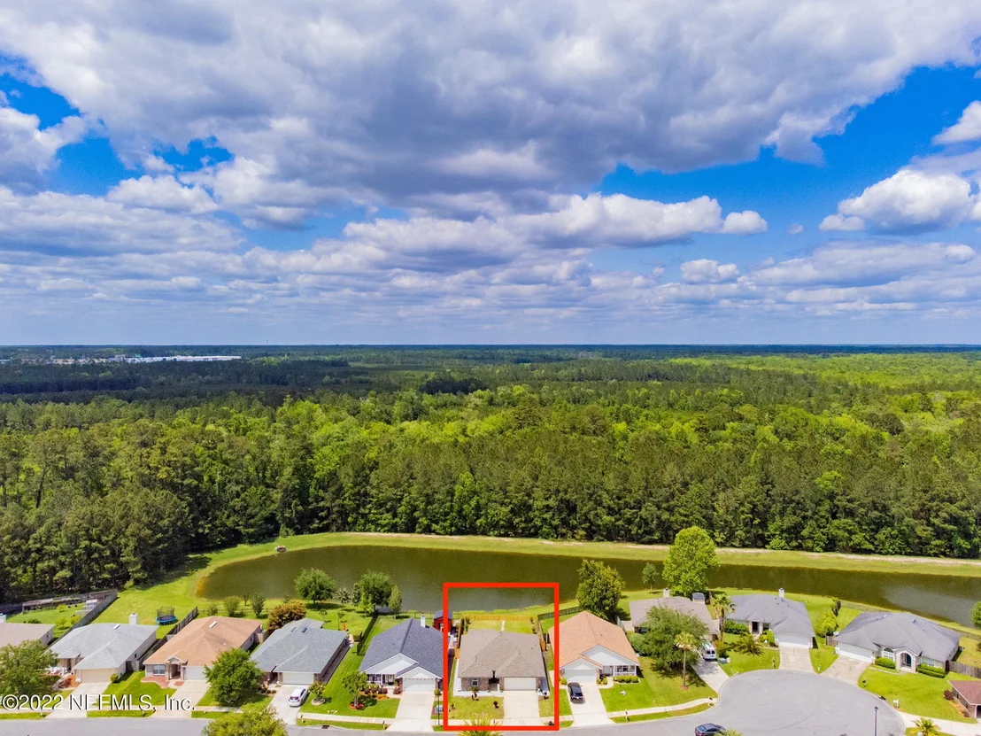 Photo of 1516 BACKWATER Drive