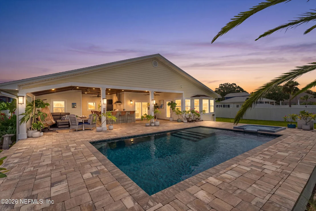 Photo of 5392 HECKSCHER Drive
