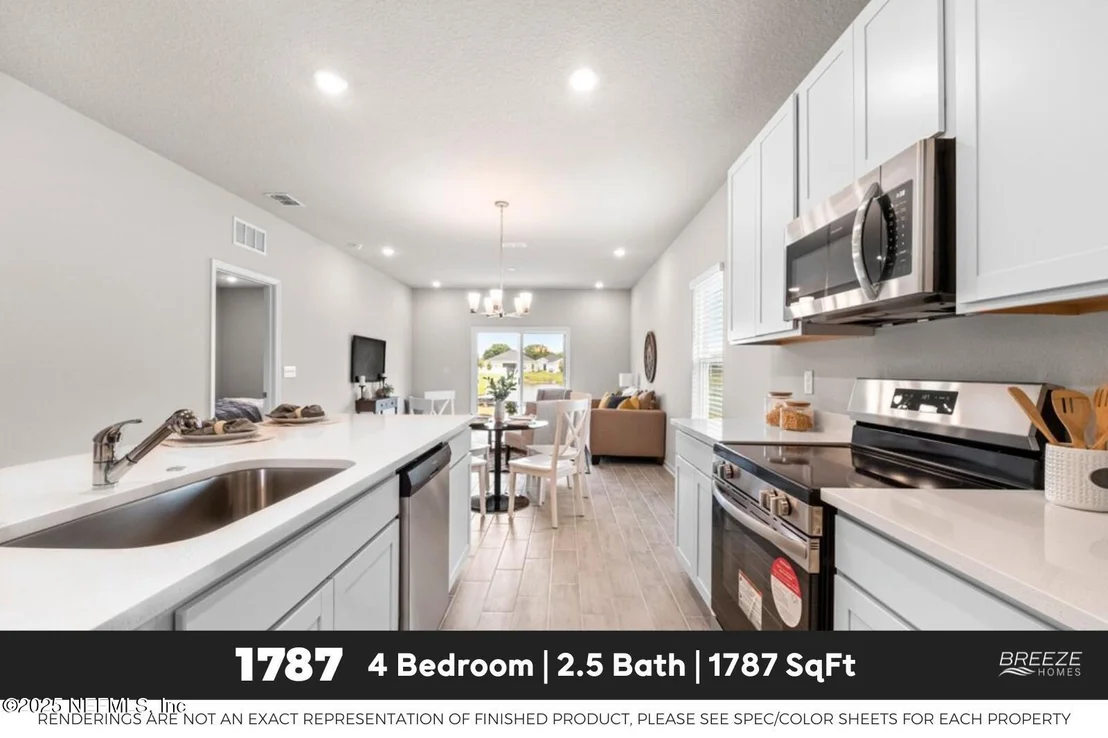 Photo of Unit LOT281 at 8415 HORSEBIT Circle