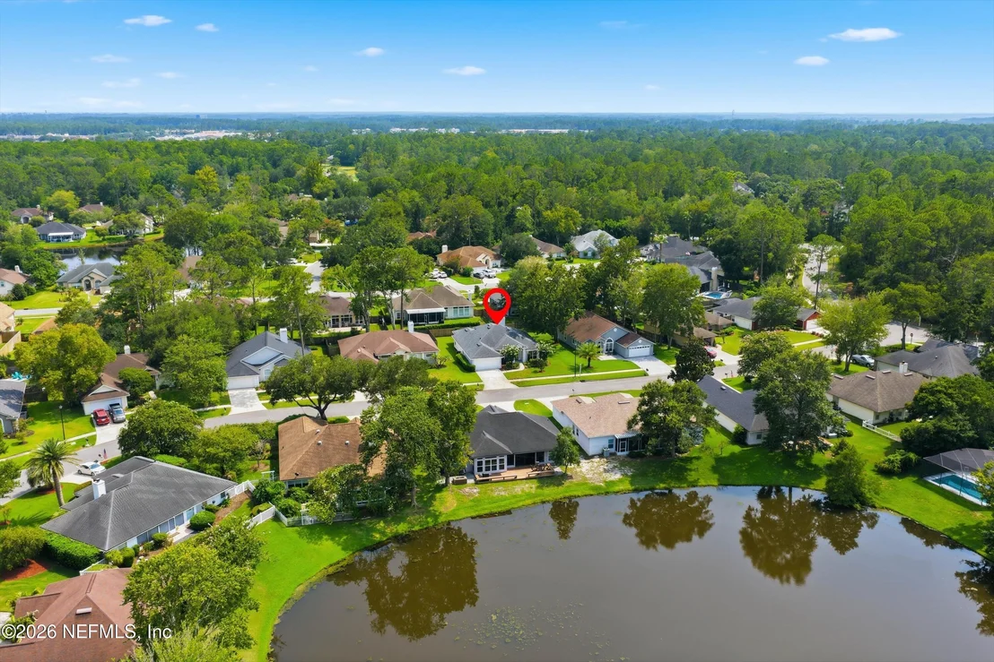 Photo of 2091 WATER CREST Drive