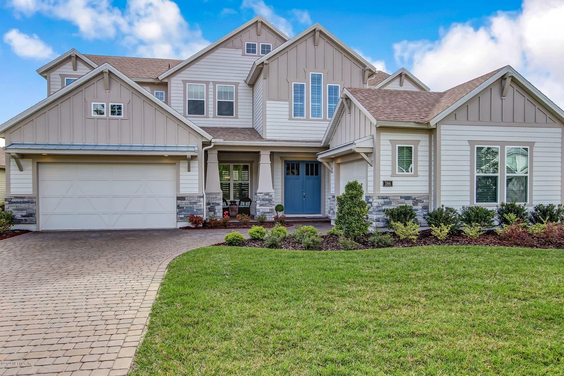 Photo of 386 OUTLOOK Drive