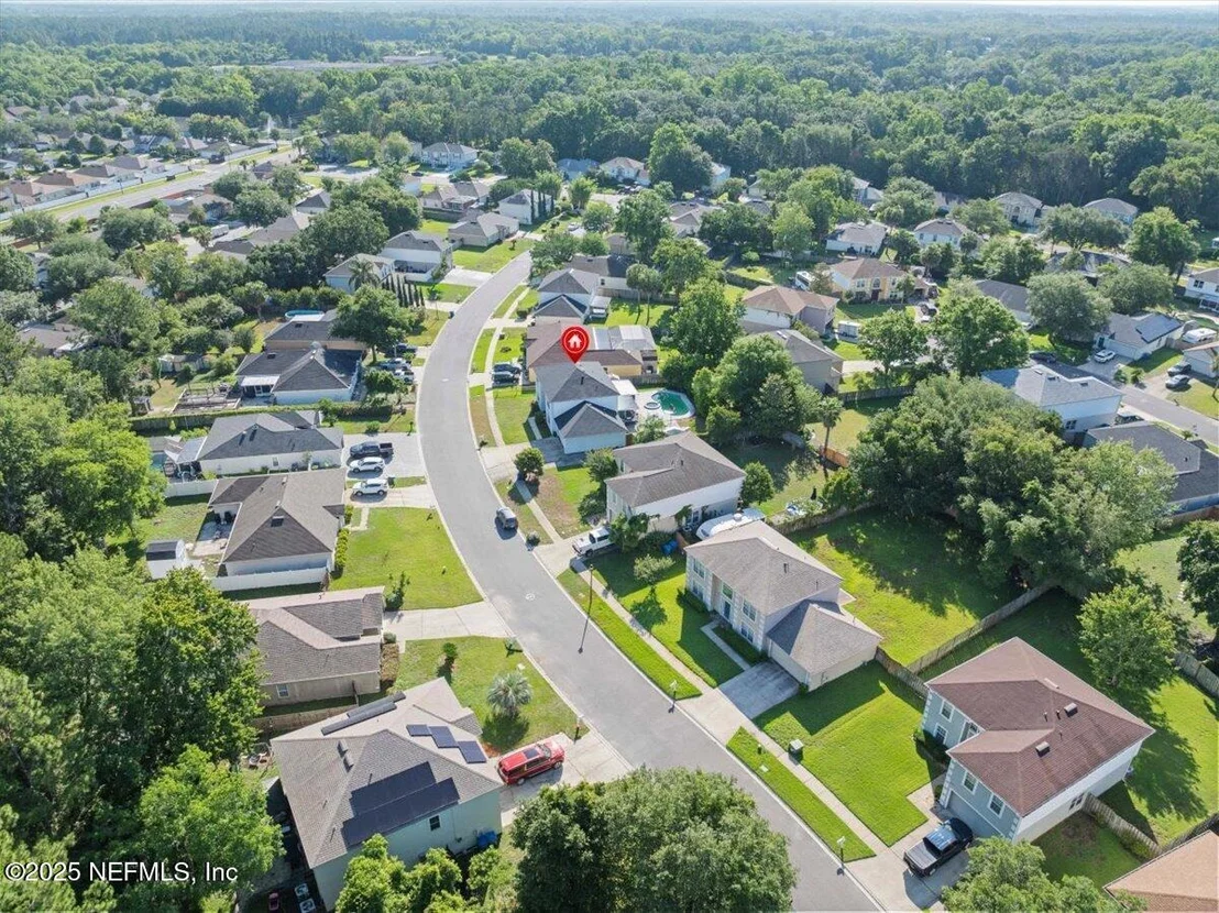 Photo of 3374 HICKORY HAMMOCK Road