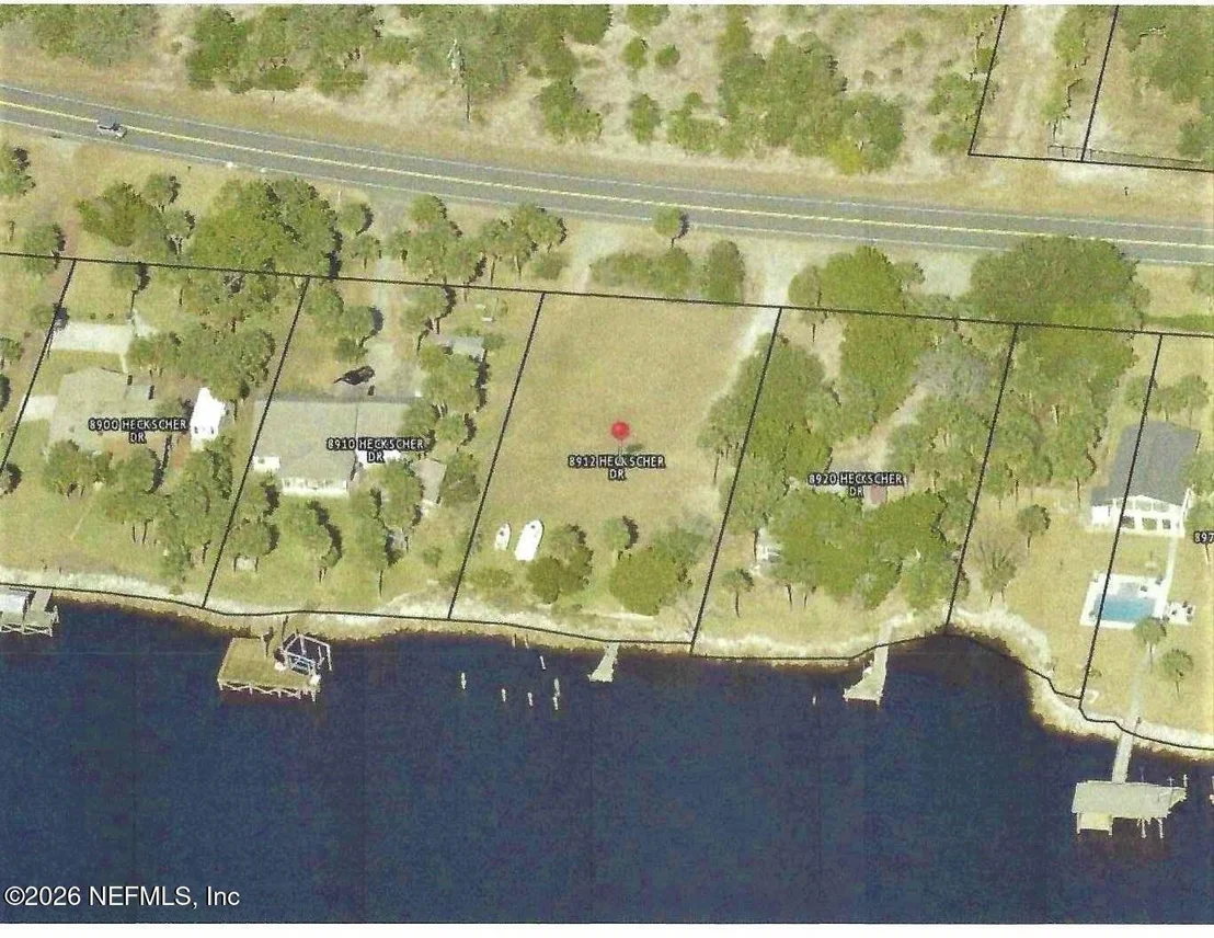 Photo of 8912 HECKSCHER Drive