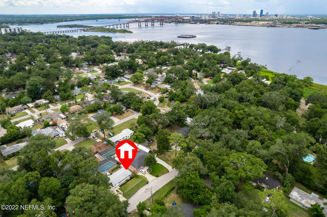 Photo of 5408 WINDERMERE Drive
