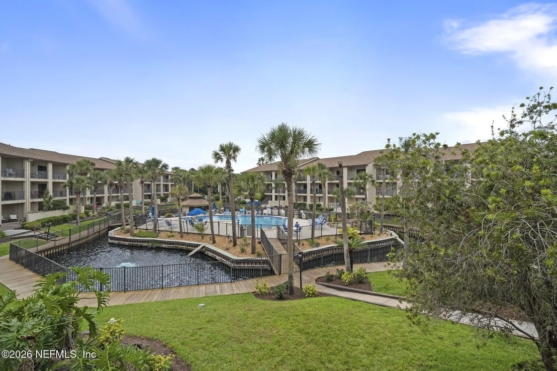Photo of Unit 89 at 850 A1A BEACH Boulevard
