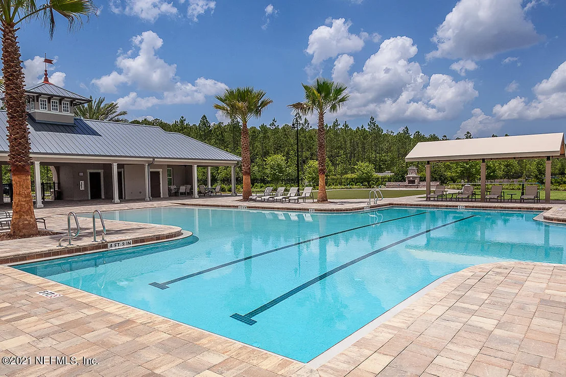 Photo of 14981 BARTRAM CREEK Boulevard