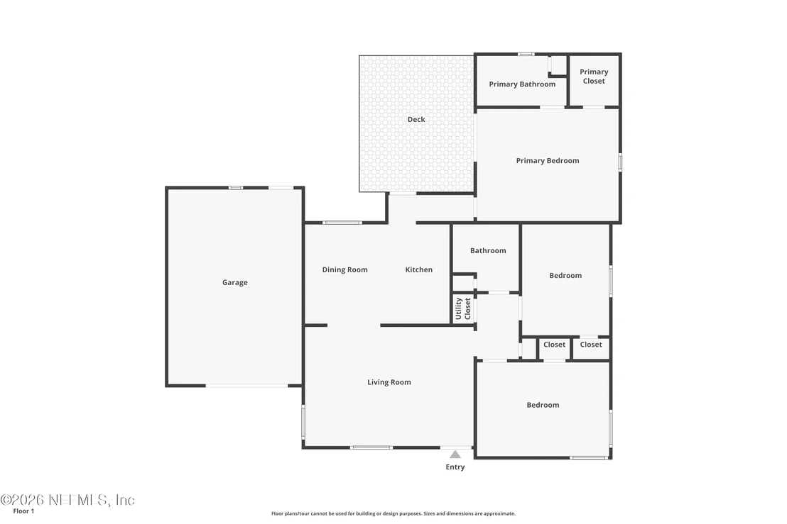 Photo of 4826 CATHERINE Terrace