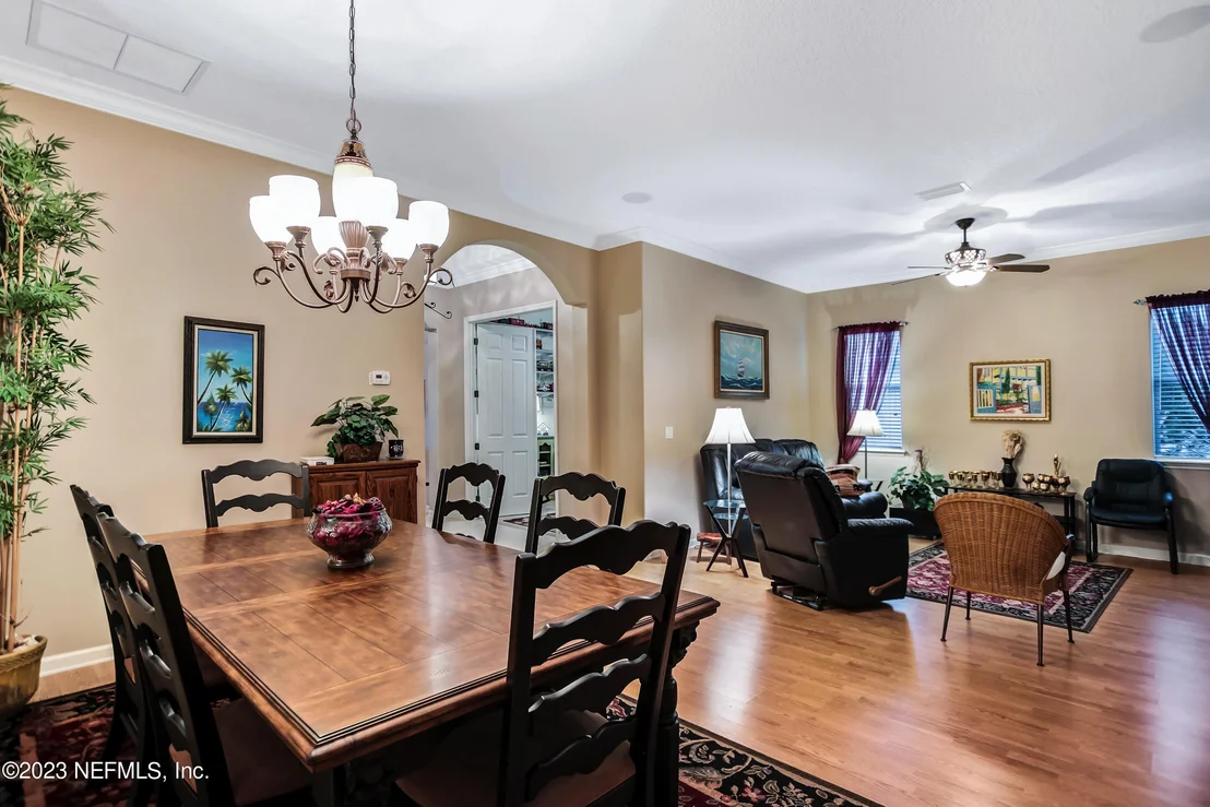 Photo of 1407 CASTLE PINES Circle