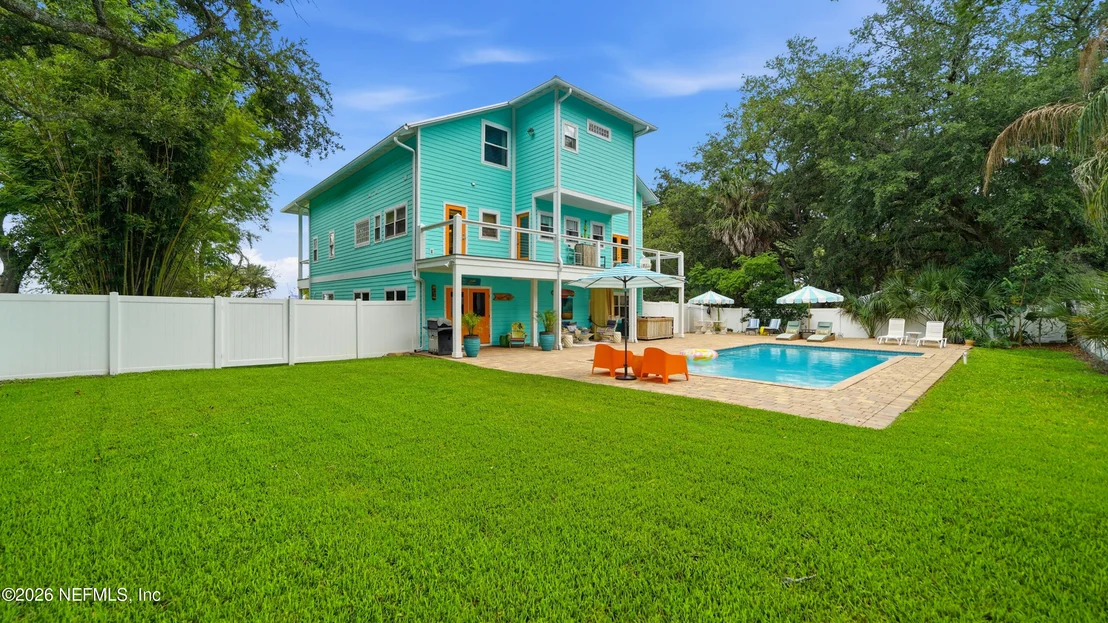 Photo of 6661 RAMOTH Drive
