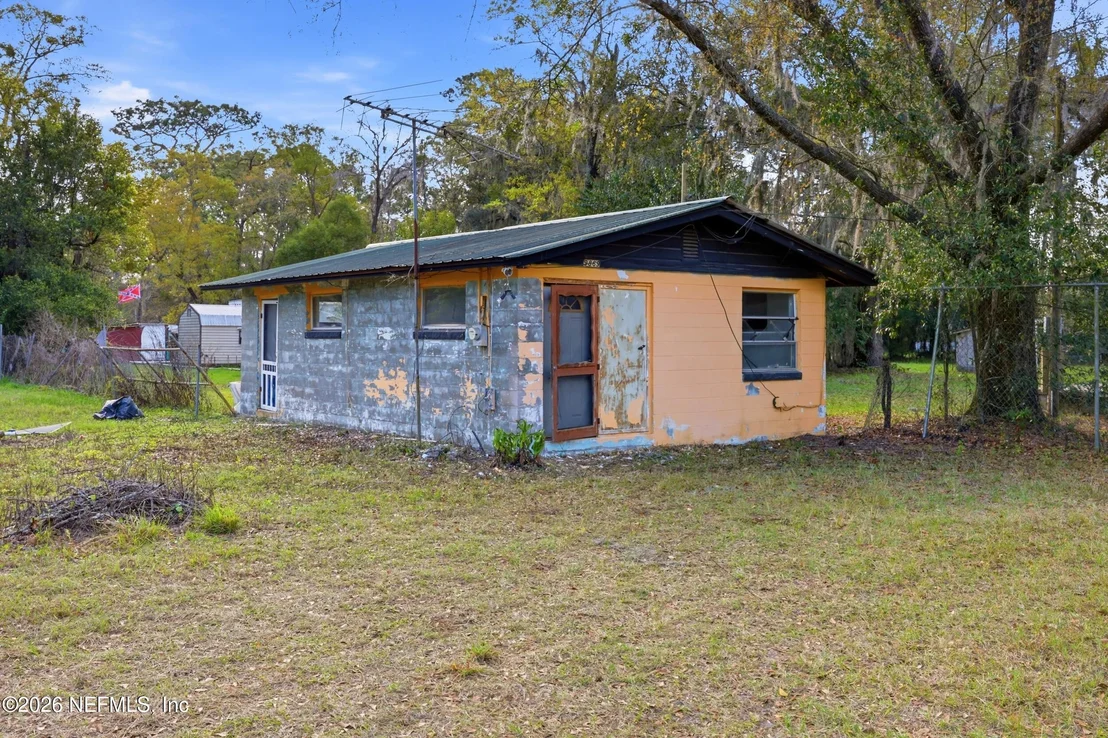 Photo of 9843 WAGNER Road