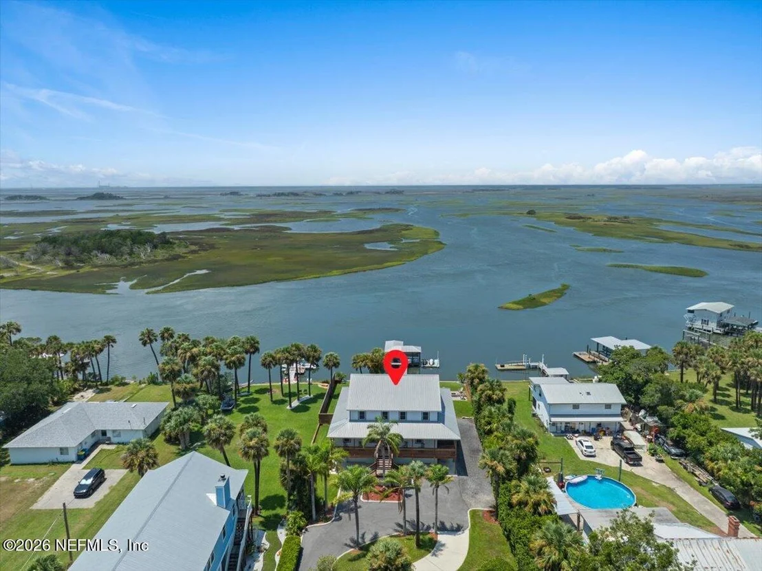 Photo of 9839 HECKSCHER Drive