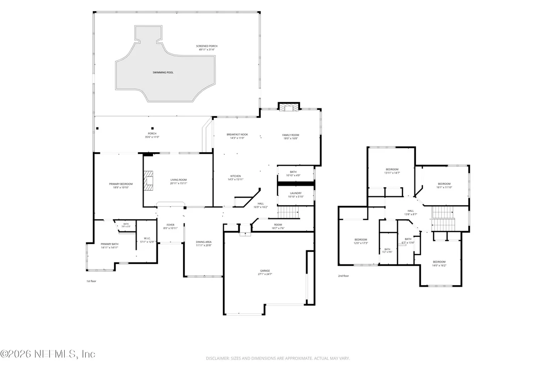 Photo of 2313 BEACHCOMBER Trail