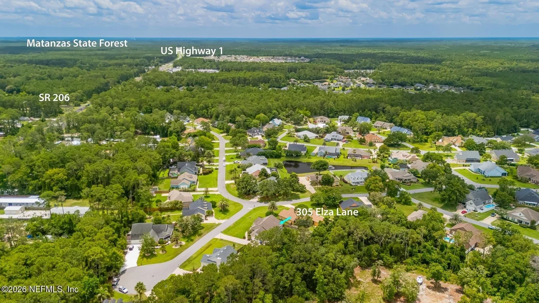 Photo of 305 ELZA Lane