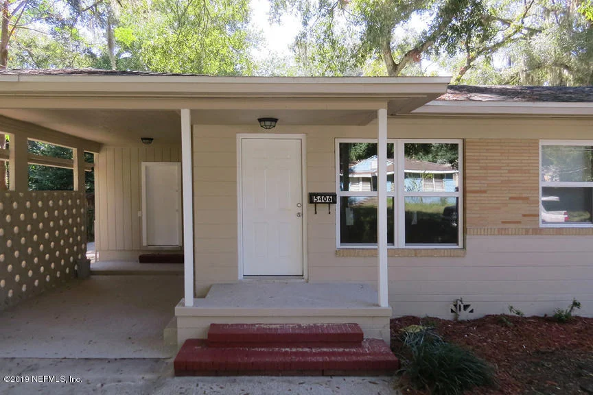 Photo of 5406 BURDETTE Road