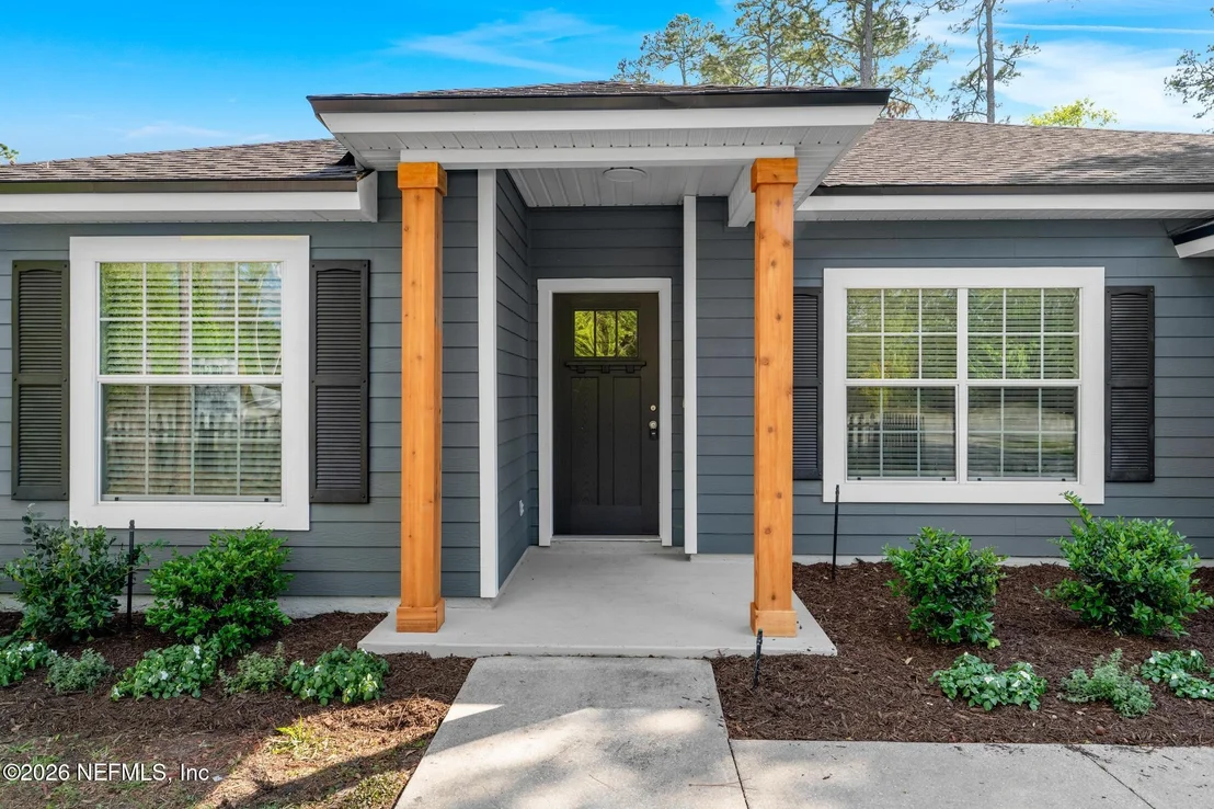 Photo of 12950 OLD ST AUGUSTINE Road