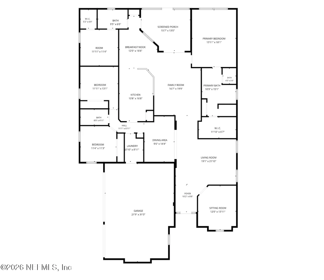 Photo of 2080 CROWN Drive