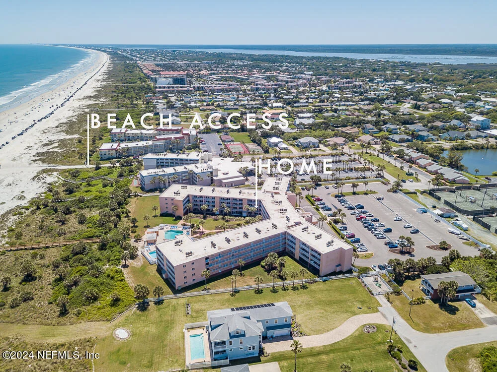 Photo of Unit 303 at 4 OCEAN TRACE Road