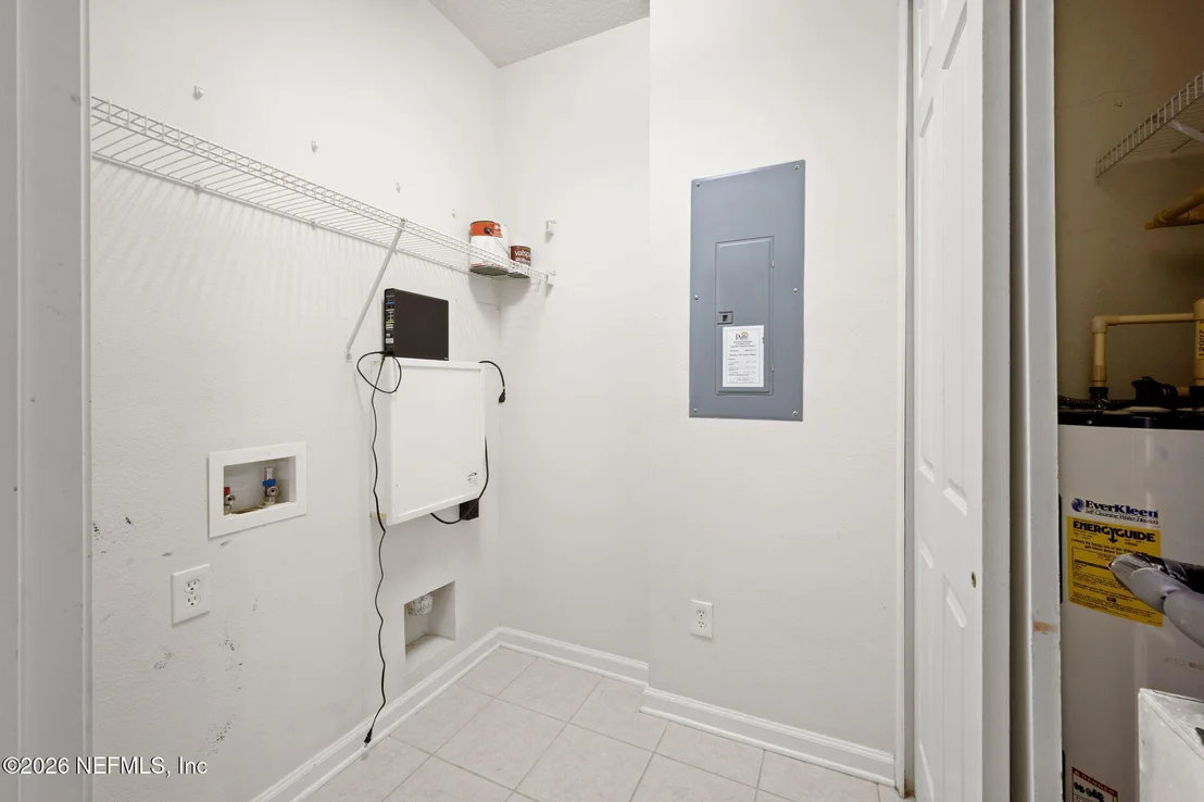 Photo of Unit 607 at 13364 BEACH Boulevard