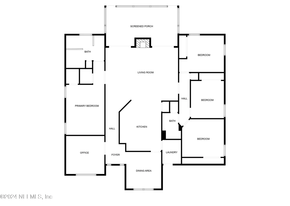 Photo of 14616 GREENOVER Lane