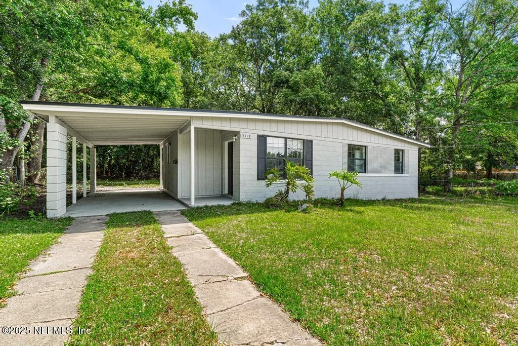 Photo of 5319 BUNCHE Drive