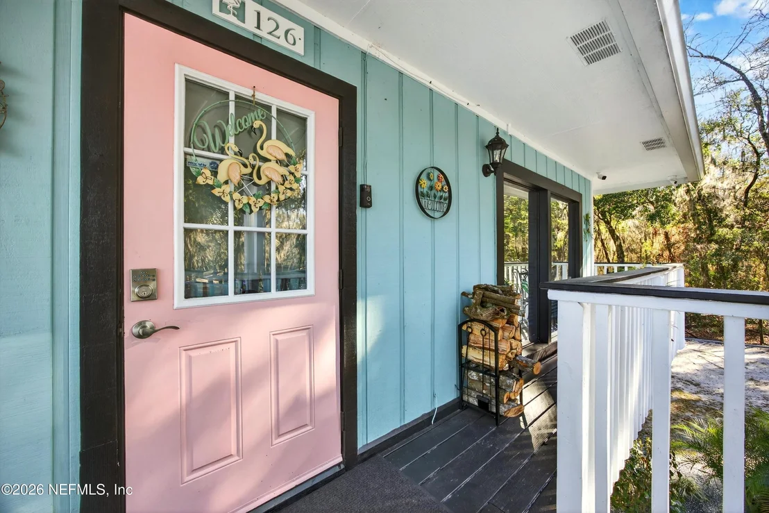 Photo of 126 PALMETTO Trail