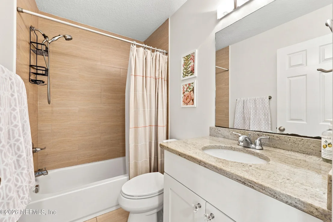 Photo of Unit C at 108 A Street