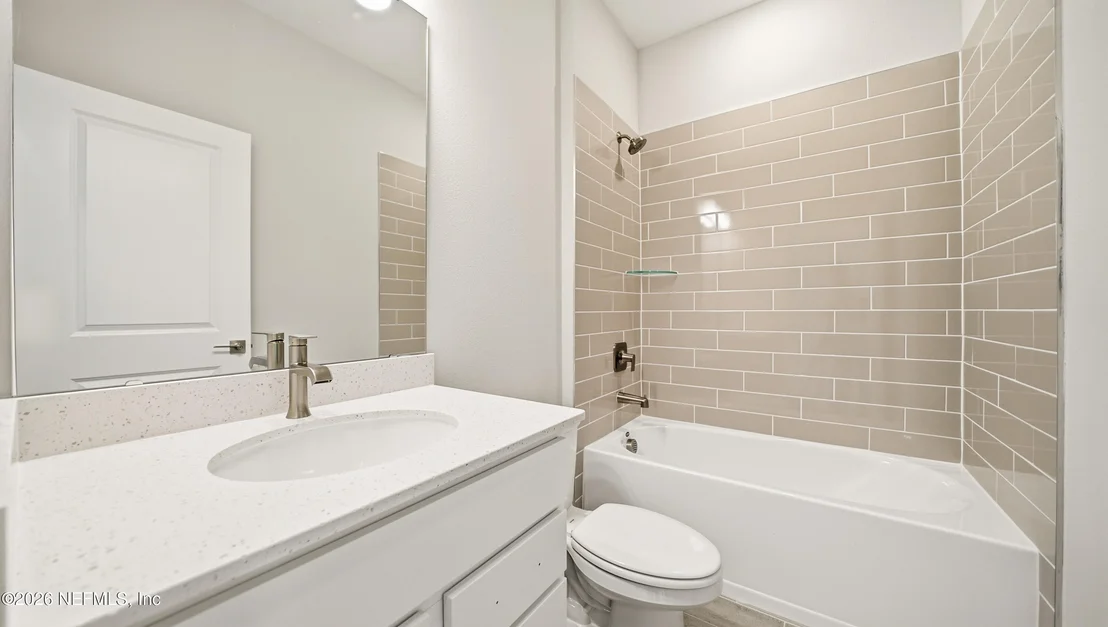 Photo of 34 SEVILLE ORANGE Path