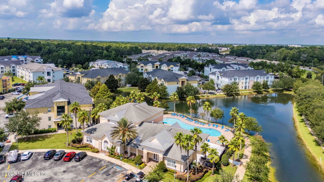 Photo of Unit 201 at 4908 KEY LIME Drive