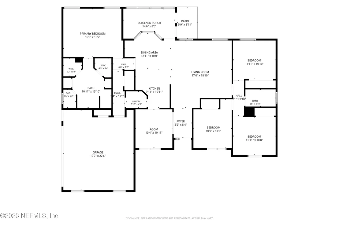 Photo of 2176 GINHOUSE Drive