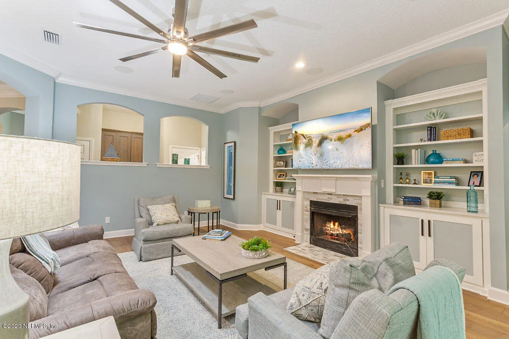 Photo of 819 CYPRESS CROSSING Trail