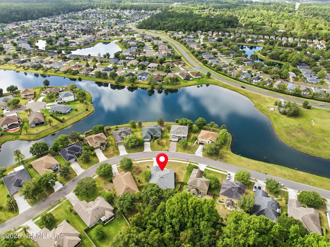 Photo of 1176 NOCHAWAY Drive