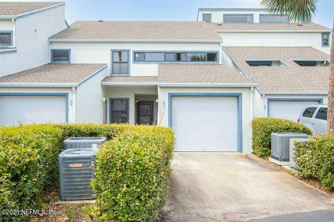 Photo of Unit 51 at 890 A1A BEACH Boulevard