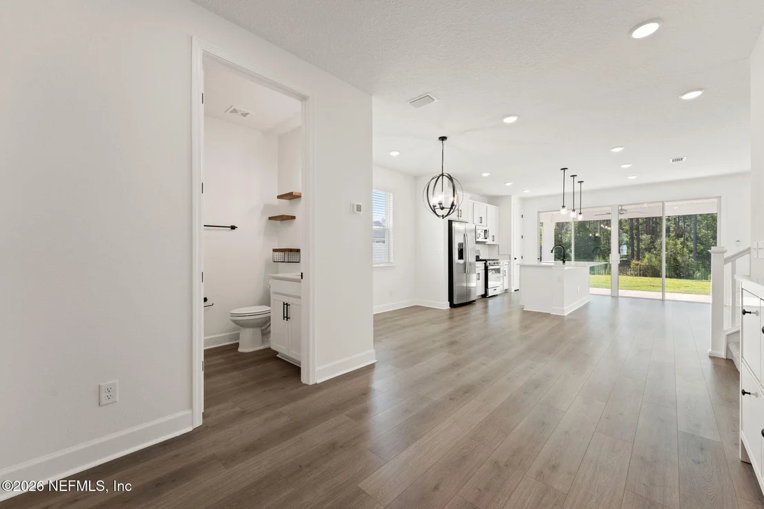 Photo of 615 BARTRAM DOWNS Road