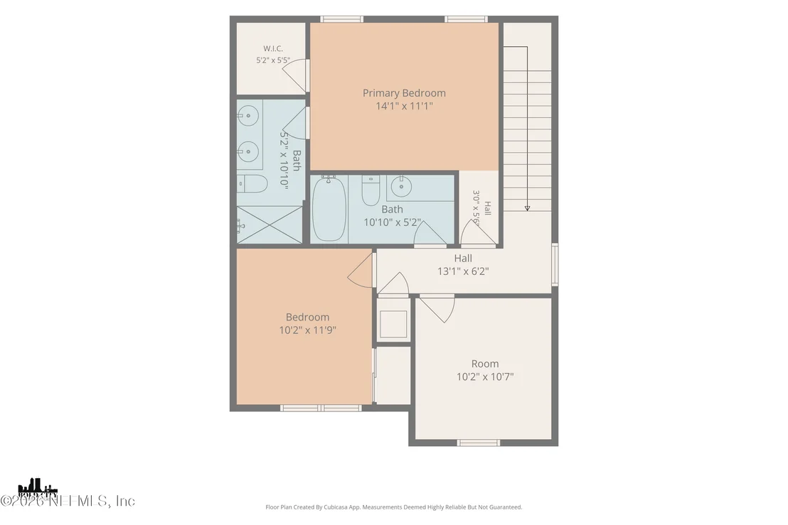 Photo of 863 W 6TH Street