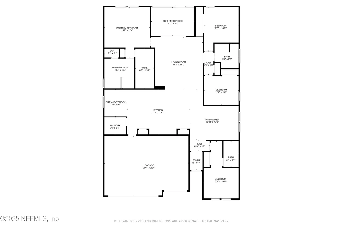 Photo of 105 CROWN COLONY Road