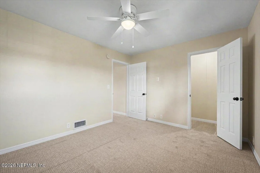 Photo of Unit 6B at 22 COMARES Avenue