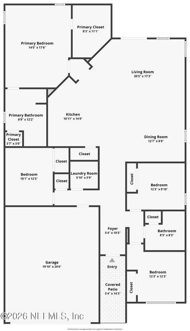 Photo of 97476 ALBATROSS Drive