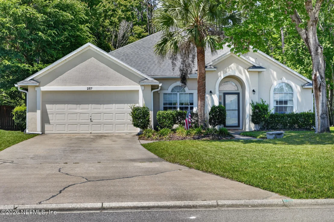 Photo of 257 JOHNS GLEN Drive