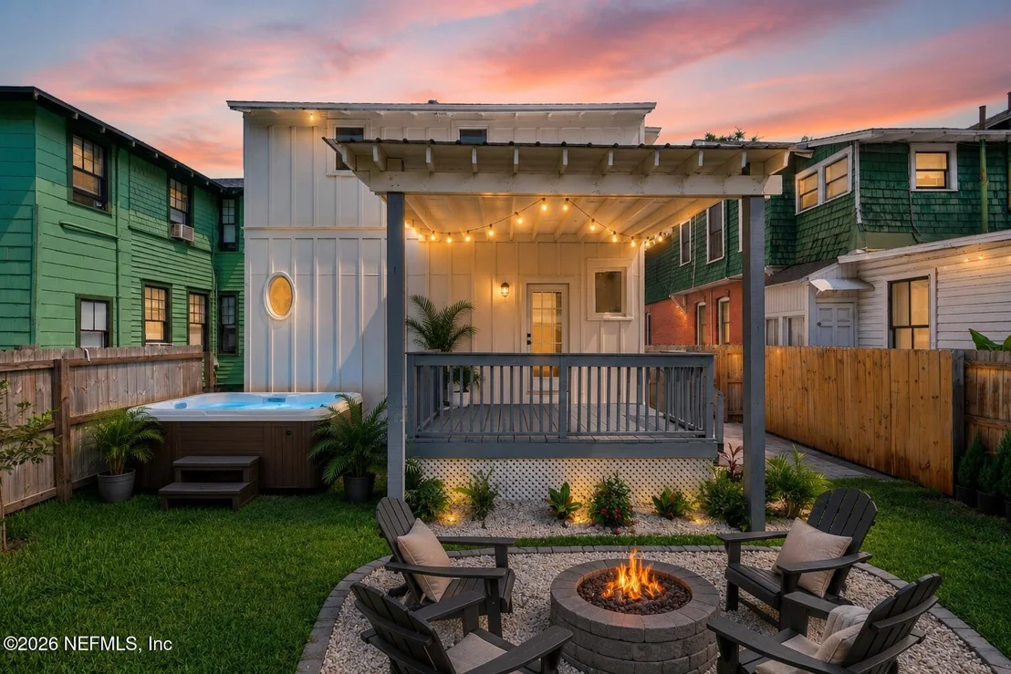Photo of 2230 POST Street