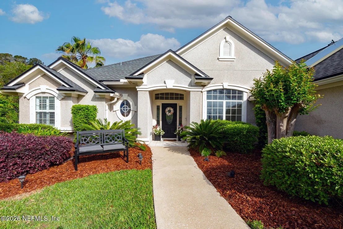 Photo of 240 SHELL BLUFF Court