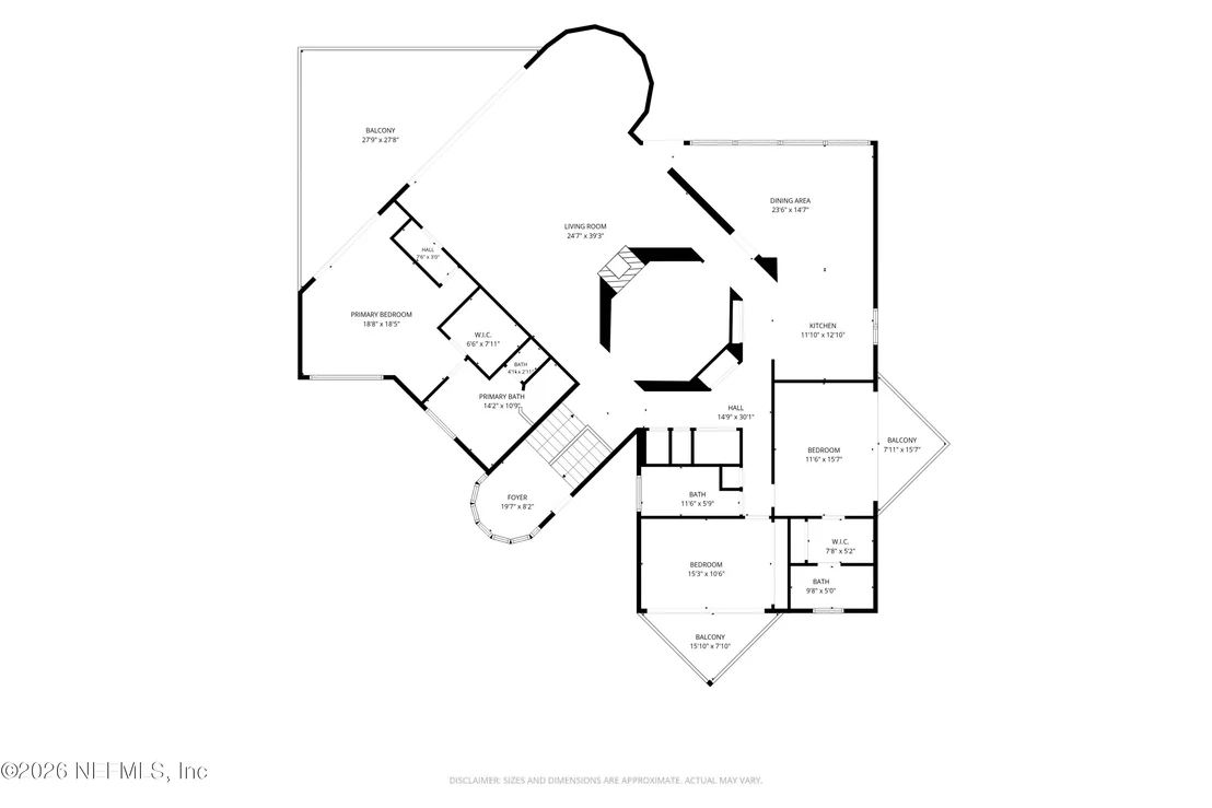 Photo of 715 RIO LINDO Drive