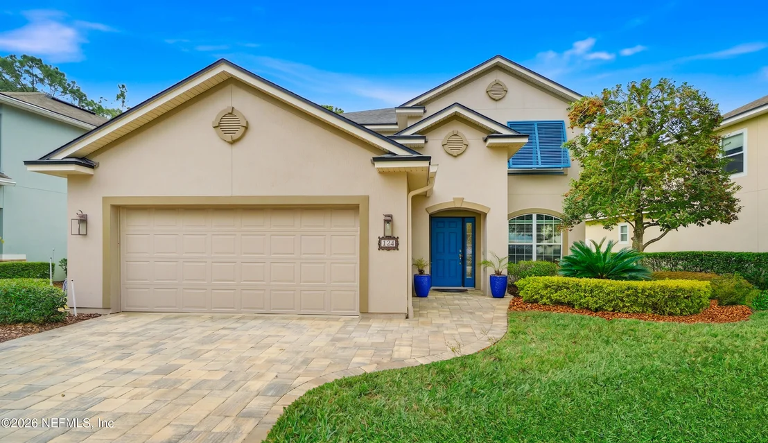 Photo of 124 CAPTIVA Drive