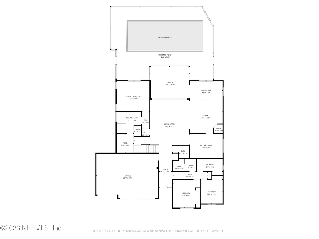 Photo of 34 ESTERO Court
